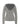 Rückseite Strickjacke mit Jacquardkaputze