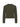 Rückseite Strickjacke mit Passe