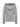 Rückseite Strickjacke mit Kapuze und Zopfmuster am Arm