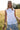 Bluse mit Stickereibordüre