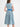 Bestickte Dirndlbluse mit V-Ausschnitt
