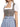 Dirndl mit Leinen-Oberteil