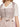 Dirndl mit meliertem Leinen-Oberteil