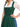 Dirndl mit Leinen-Oberteil