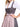 Dirndl mit Leinen-Oberteil