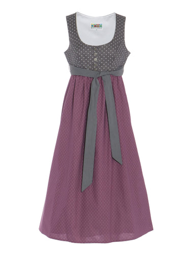 Klassisches Umstandsdirndl
