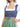 Dirndl mit Baumwoll-Oberteil mit Rosendruck