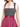 Dirndl aus klassischen Baumwolldrucken