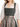 Klassische Dirndl aus Trachtendruck-Baumwollstoff