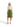 Dirndl aus Rosendruck