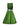 Dirndl mit Samt-Oberteil