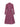 Rückseite Hemdblusen-Kleid aus Blümchendruck