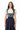 Dirndlbluse aus Organza