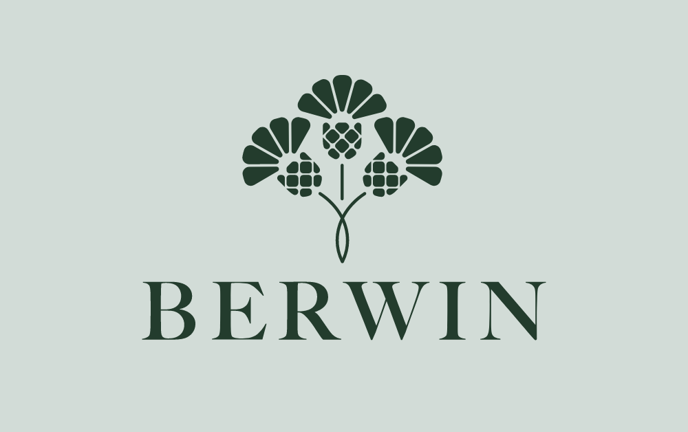 Berwin Online-Shop