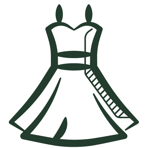 icon Kleid