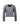 Strickjacke mit kleinem Jacquardmuster
