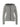 Strickjacke mit Jacquardkaputze