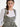 Dirndlbluse aus bestickter Baumwolle