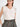 Allover bestickte Bluse ohne Arm