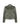 Jacquard-Jacke mit Stehkragen und Schösschen