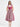 Dirndl mit Streifenschürze und Schliesse