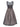 Dirndl mit Leinen-Oberteil
