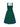 Dirndl mit Leinen-Oberteil