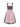 Dirndl mit Leinen-Oberteil