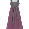Klassisches Umstandsdirndl