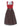 Dirndl mit Jacquard-Oberteil