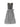 Dirndl mit Cord-Oberteil und Jacquardrock