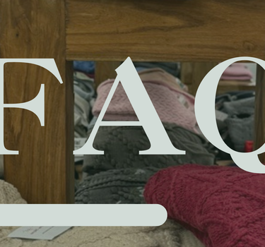 FAQ