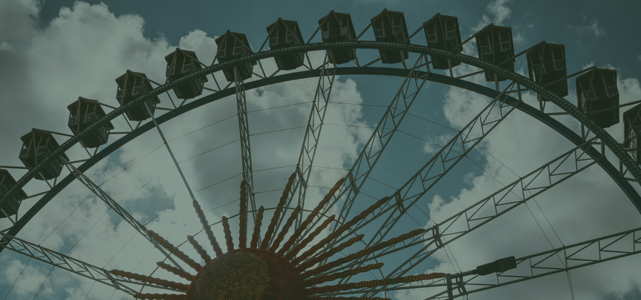 Frühlingsfest München Trachtenoutfit bei Berwin shoppen